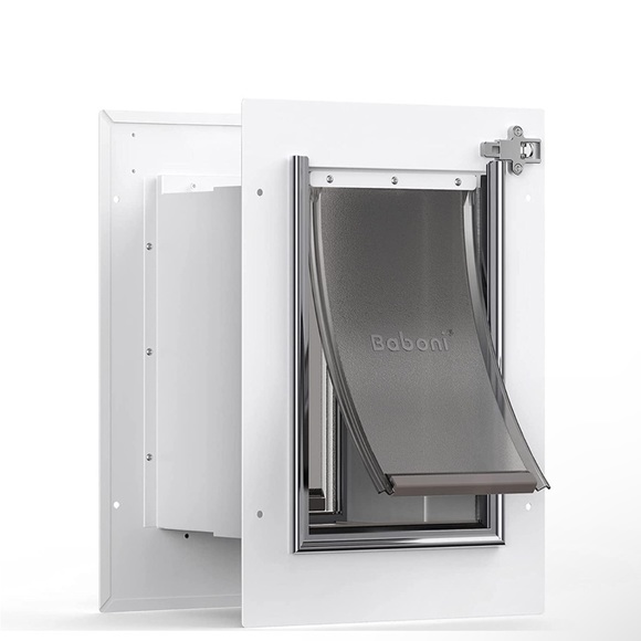 Baboni pet door size small